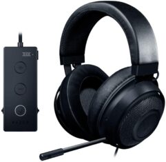 Até 25% OFF em Acessórios Gamer Razer