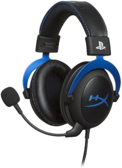 Até 26% OFF em Headsets Gamer HyperX