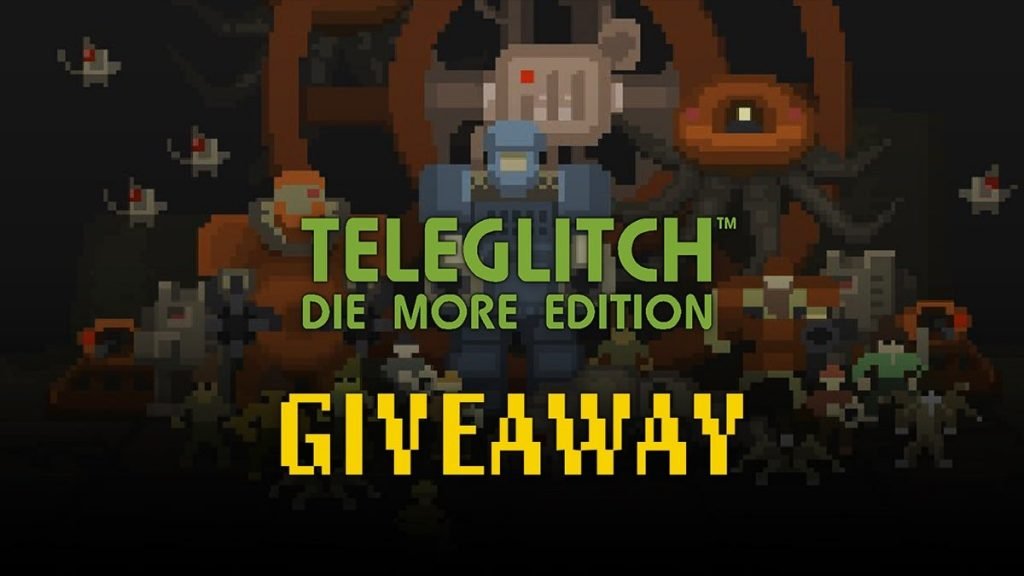 Teleglitch Die More Edition - PC