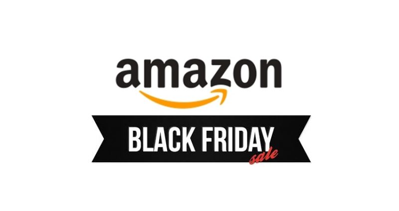 COMEÇOU a semana da Black Friday na Amazon!