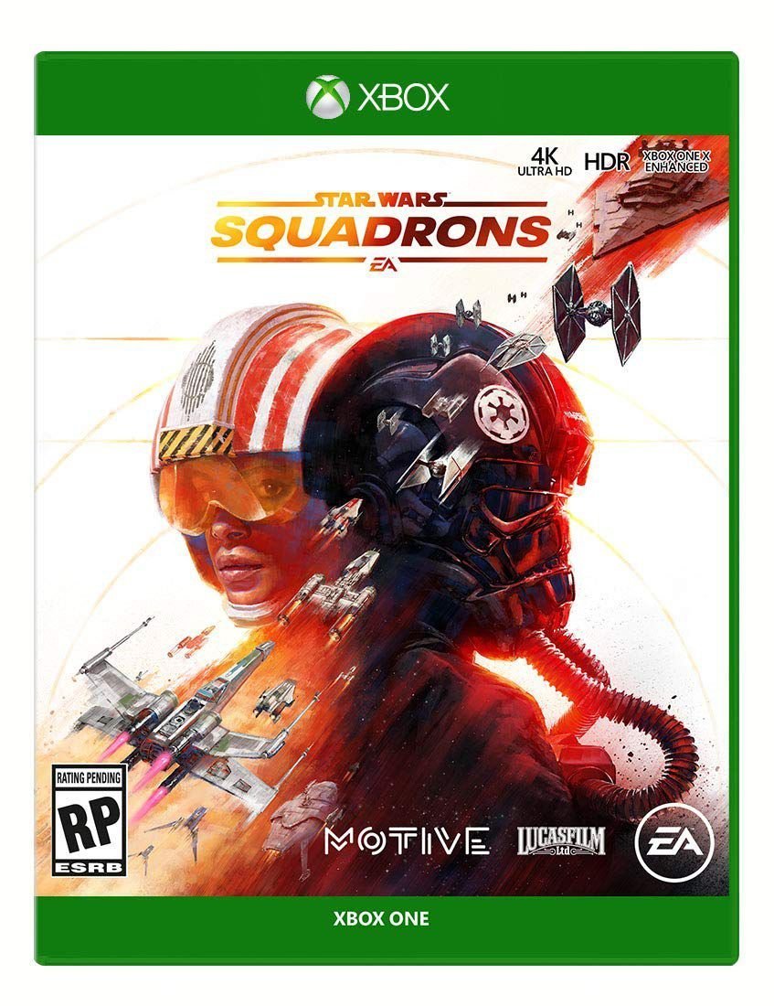 STAR WARS Squadrons - Xbox One
