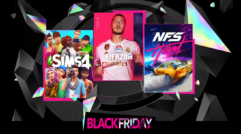 Black Friday Origin