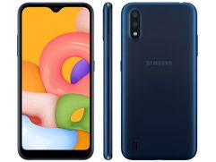 Smartphone Samsung Galaxy A01 32GB