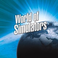 World of Simulators Bundle - Xbox One