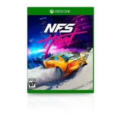 Need For Speed Heat - Xbox One