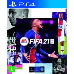 FIFA 21 - PS4