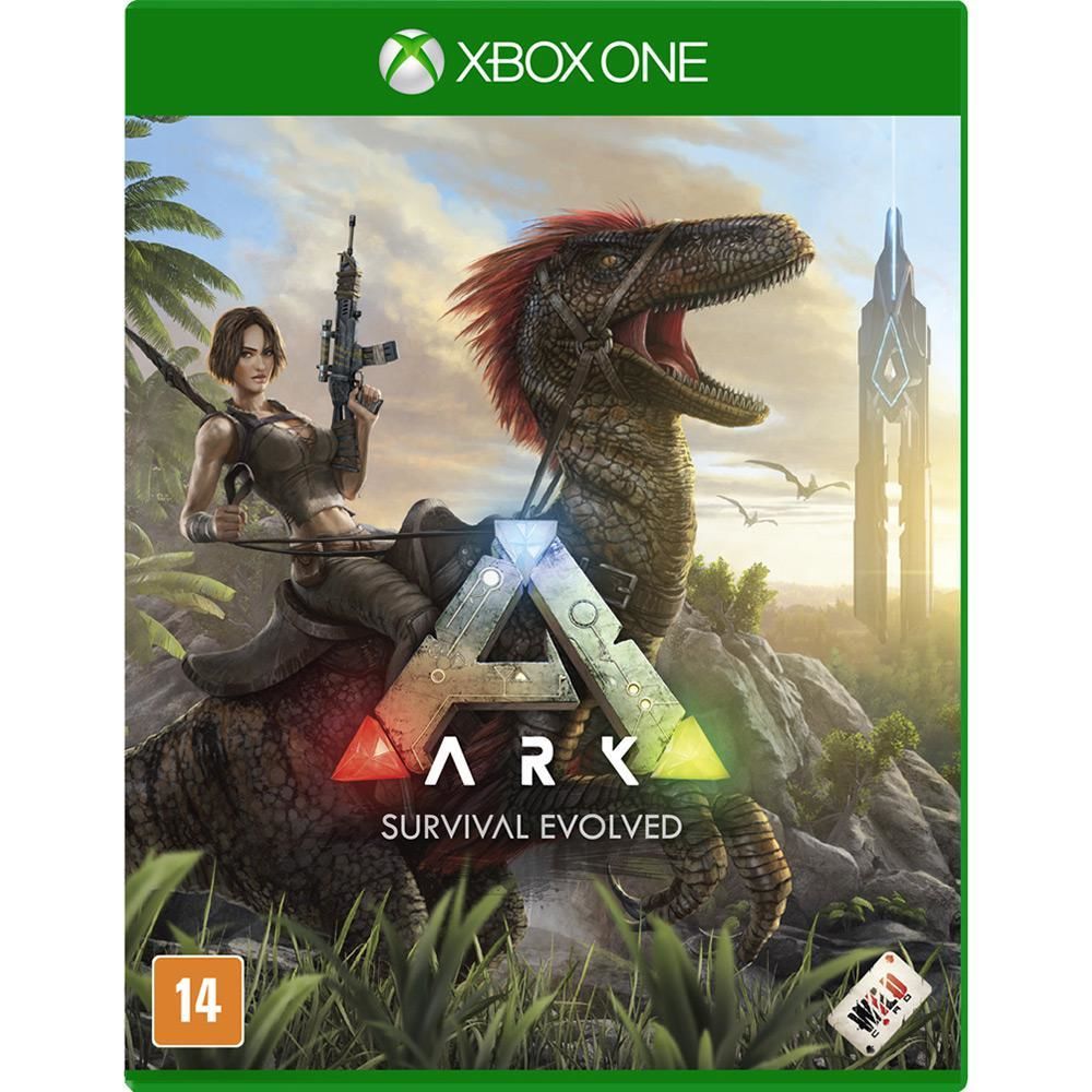 ARK: Survival Evolved - Xbox One
