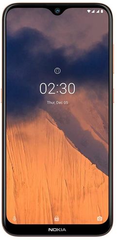 Celular Smartphone Nokia Brasil 2.3 32GB 2GB RAM - NK004 e NK005