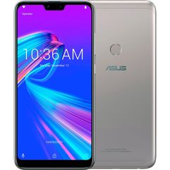 Zenfone Shot Plus Silver Asus 128GB