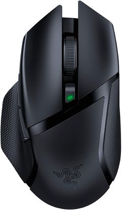 Mouse Gamer Razer Basilisk X Hyperspeed Wireless 16000dpi