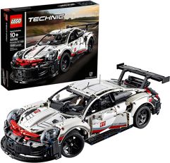 LEGO Technic Porsche 911 RSR 42096