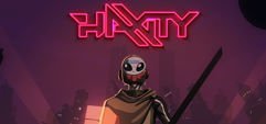 Haxity - PC