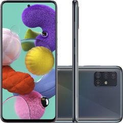 Smartphone Samsung Galaxy A51 128GB