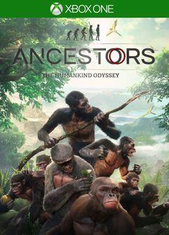 Ancestors: The Humankind Odyssey - Xbox One