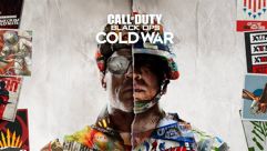 Call of Duty Black Ops Cold War - PC