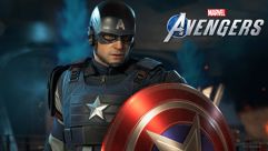 Marvels Avengers - PC