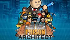 Prison Architect - PC
