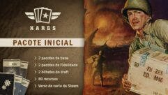 [DLC] KARDS - Starter Pack - PC