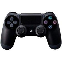 Controle Dualshock 4 Original Sony PS4 - Preto