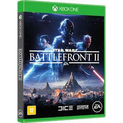 STAR WARS Battlefront 2 - Xbox One
