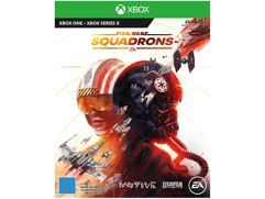 Jogo Star Wars Squadrons - Xbox One