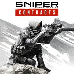 Sniper Ghost Warrior Contracts - PC