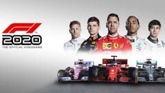 Jogo F1 Formula 1 2020 para PC