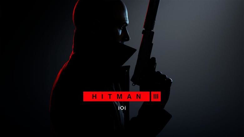 HITMAN 3 - PC