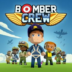 Bomber Crew de graça na Humble Bundle