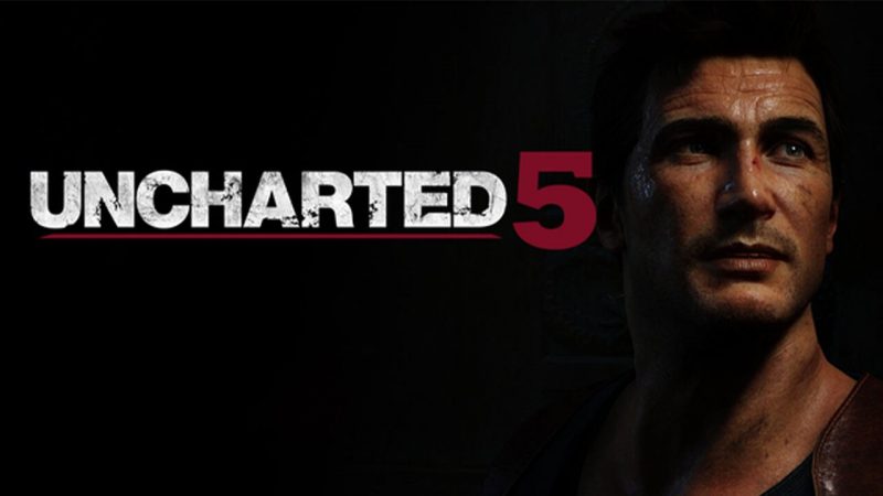 Uncharted_5 rumor novo game
