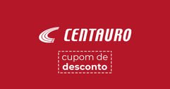 [OFF] Cupom de 20% OFF para seleção de produtos de futebol na Centauro
