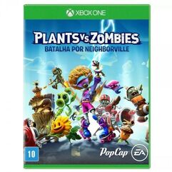 Plants vs. Zombies Batalha por Neighborville - Xbox One
