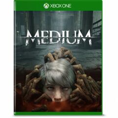 [Lançado ontem] The Medium - Xbox One