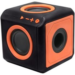 Caixa de Som Bluetooth Portátil 15 Watts Rms Elg