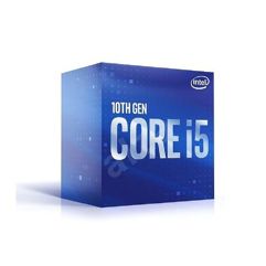 Processador Intel Core i5-10400F Cache 12MB, 2.9GHz LGA 1200