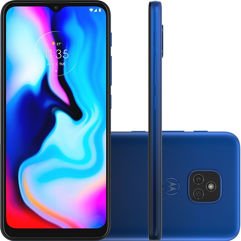 Smartphone Moto E7 Plus 64GB Dual Chip Desbloqueado