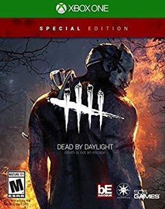 Dead by Daylight: Edição Especial - Xbox One