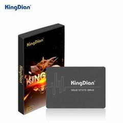 Disco rigido SSD KingDian
