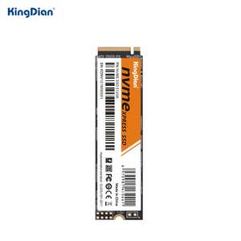 SSD M.2 NVME KingDian 128GB / 256GB / 512GB / 1TB