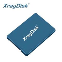 Disco rígido SSD XrayDisk 60GB / 120GB / 240GB / 480GB
