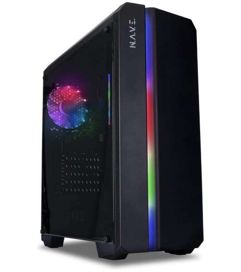 Desktop Gamer NAVE Atmosfera IA01
