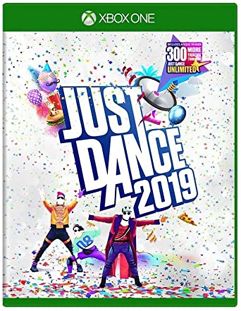 Jogo Just Dance 2019 - Xbox One