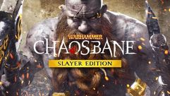 Jogo Warhammer Chaosbane - Slayer Edition - PC
