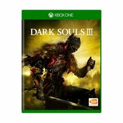 DARK SOULS 3 - Xbox One