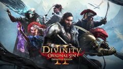 Divinity Original Sin 2 - Definitive Edition - PC