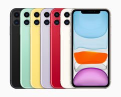 Promoções de Iphone 11 com desconto à vista