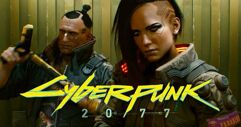 Jogo Cyberpunk 2077 - PC