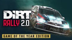 Jogo DiRT Rally 2.0 Game of the Year Edition - PC