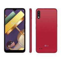 Smartphone LG K22 Dual Chip Android 10
