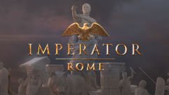 Jogo Imperator Rome para PC